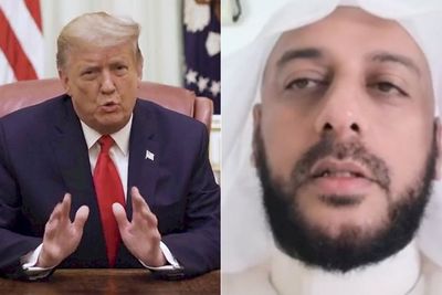 POPULER: Donald Trump Dimakzulkan Kedua Kalinya & Kondisi Terakhir Jenazah Syekh Ali Jaber