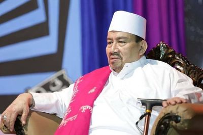 Habib Ali bin Abdurrahman Assegaf Wafat, Ustadz Yusuf Mansur Sampaikan Kabar Duka