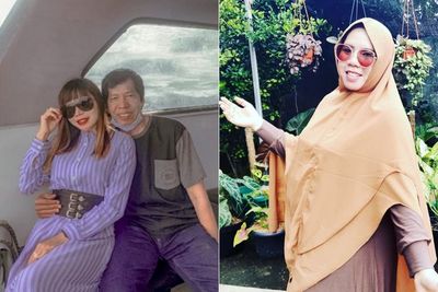 Eva Bellisima Mundur Jadi Istri Kiwil, Rohimah: Alhamdulillah, Terima Kasih