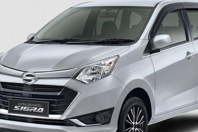 Selama Pandemi, Daihatsu Klaim Mobil Bekasnya Laris Manis