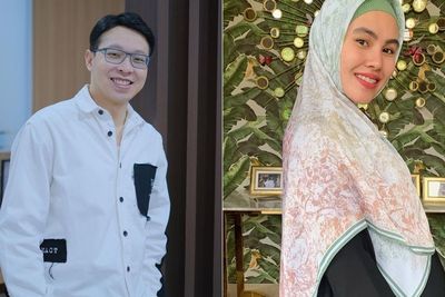 Ribut dengan Richard Lee, Kartika Putri Singgung Soal Fitnah dan Kezaliman