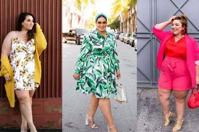 5 Warna Busana yang Buat Kamu Tampak Gemuk, Sebaiknya Hindari!