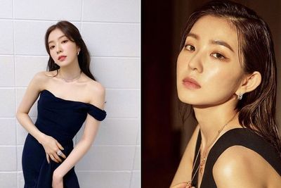 Jadi Pembicaraan Karena Berperilaku Buruk, Irene Red Velvet Minta Maaf
