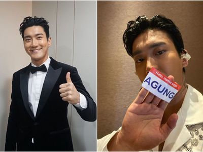 Profil dan Biodata Choi Siwon Super Junior yang Berulang Tahun 7 April, Lengkap Dengan Media Sosialnya