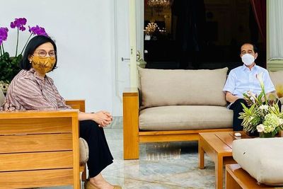 WOW! Utang Pemerintah Kini Mencapai Rp6.000 Triliun