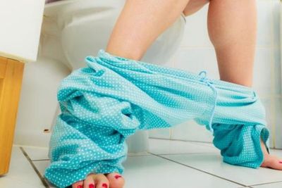 Infeksi Saluran Kencing pada Wanita Ditentukan oleh Kebersihan Area Miss V