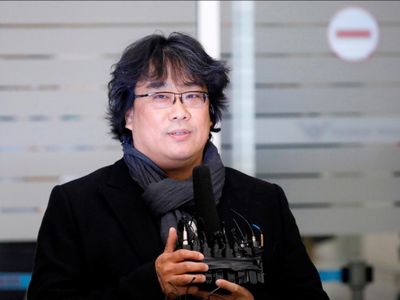 Sutradara Bong Joon Ho Muncul di Film Dokumenter Netflix Terbaru, Yellow Door: 90s Lo-fi Film Club