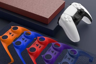 Perusahaan Ini Jual Case untuk Controller DualSense PS5 Seharga Rp140 Ribuan