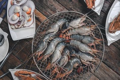 Ini Alasan Mengapa Kamu Harus Makan Seafood, Buat Tubuhmu Makin Sehat