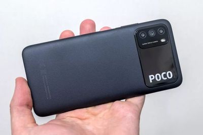 POCO M3 Akan Hadir di Indonesia Tanggal 21 Januari 2021 Mendatang!