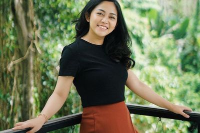 Rachel Vennya Berhasil Kumpulkan Rp2 Miliar Lebih untuk Korban Bencana di Kalsel & Sulbar