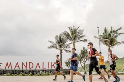 Mandalika Siapkan Sport Tourism Untuk Wisatawan, Beri Sensasi Olahraga Sambil Wisata