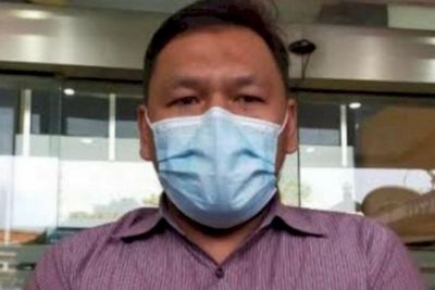 Waktu Mau Diperiksa Dirut RS Ummi Bogor Katanya Sakit, Polri: Ternyata Sehat