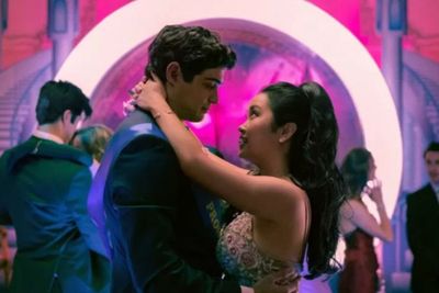 Film To All The Boys: Always and Forever akan Tayang Menjelang Valentine