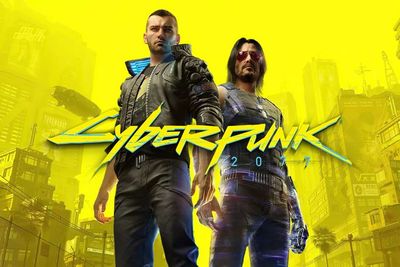 Developer di CDPR Sebut Cyberpunk 2077 Seharusnya Dirilis Tahun 2022 Nanti