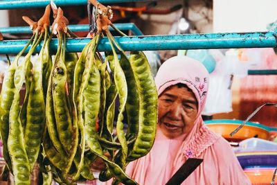 Walau Terkenal Bau, Petai Memiliki Manfaat Kesehatan Tubuh!