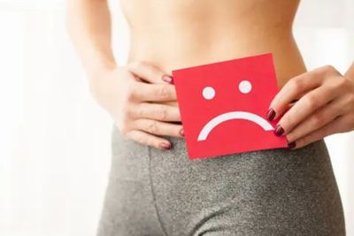 Bagaimana Stres Dapat Menunda Menstruasi? Ini penjelasannya!