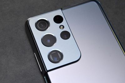 Daftar 10 Smartphone Paling Dicari-Cari di Minggu Ini Versi GSMArena!