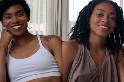 Viral Kisah Kristen Gray & Pacarnya Ajak WNA ke Bali Saat Pandemi, Kini Diburu Kemenkumham