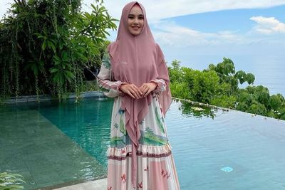 Kartika Putri Ancam Laporkan Netizen yang Hujat Dirinya Gegara Ribut dengan Richard Lee