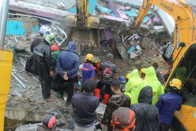 Pasca Gempa di Mamuju, BMKG Hanya Keluarkan Arahan Evakuasi Selamatkan Diri Bukan Eksodus