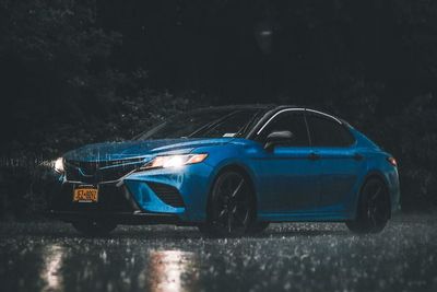 Benarkah Saat Membuka Kaca Mobil Buat Boros BBM?