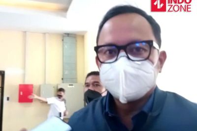 Wali Kota Bogor Bima Arya Diperiksa Polisi Dalam Kasus Penghalangan Swab HRS