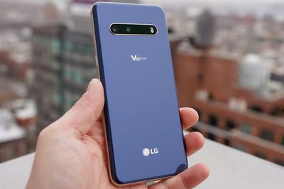 LG Konfirmasi Pihaknya Masih Belum Menyerah di Industri Smartphone!