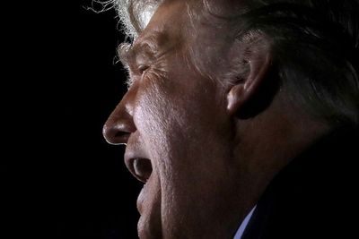 Usai Donald Trump Diblokir, Penyebaran Misinformasi di Twitter Turun Drastis!