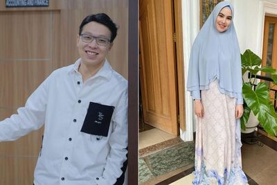 Ribut Gegara Produk Kecantikan, Kartika Putri Ultimatum Richard Lee