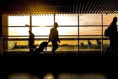 30 Caption Bandara Aesthetic dalam Bahasa Inggris untuk Instagram
