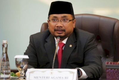 Menag: Belum Ada Kepastian Penyelenggaraan Ibadah Haji 2021