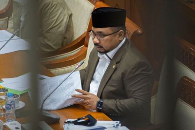 Sebanyak 1.090 Warga Indonesia Ibadah Umrah Selama Pandemi