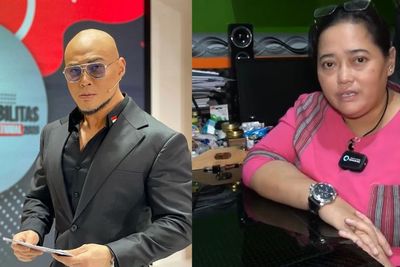 Tak Percaya Ramalan Mbak You, Deddy Corbuzier Cuma Percaya Dukun Beranak dan Dukun Pijat