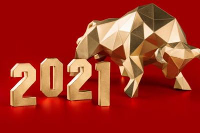 30 Ucapan Selamat Imlek dan Happy Chinese New Year 2021