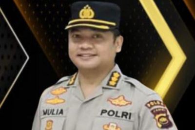 Banyak Laporan Masuk, Kapolda Jambi Tegas Tertibkan Illegal Logging, Drilling dan Mining