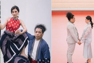 Mantap Nikah Walau Tanpa Restu, Indah Permatasari: Cerita yang akan Selalu Dikenang