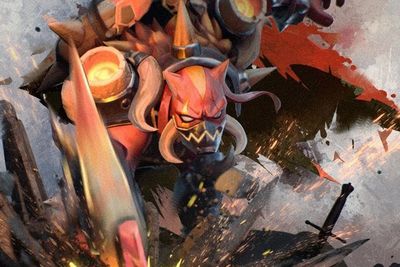 Developer Game Auto Chess Sedang Kembangkan Game MOBA Mobile!