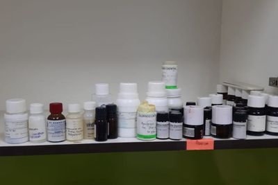Bareskrim Grebek Pembuat dan Penjual Kosmetik Ilegal di Jakut