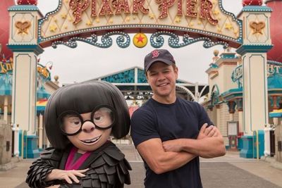 Aktor Matt Damon Kembali Hadir pada Film Thor: Love And Thunder