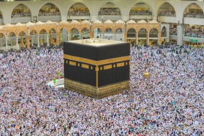 Meski Belum Ada Kejelasan, Kemenag Siapkan Skenario Penerbangan Jamaah Haji