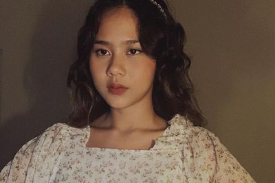 Nadin Amizah Janji akan Hati-hati Terkait Penggunaan Kata Kaya dan Miskin