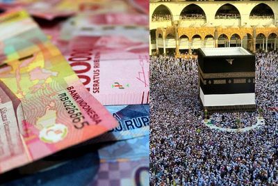 Berhasil Bongkar Kasus Korupsi, Daerah Ini Berikan Hadiah Umrah