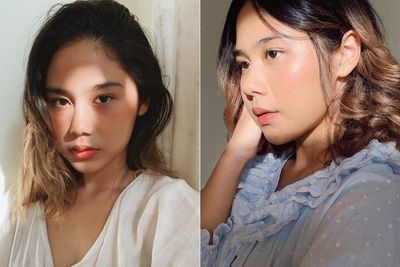 Diserbu Netizen Gegara Orang Kaya & Miskin, Nadin Amizah Beri Klarifikasi