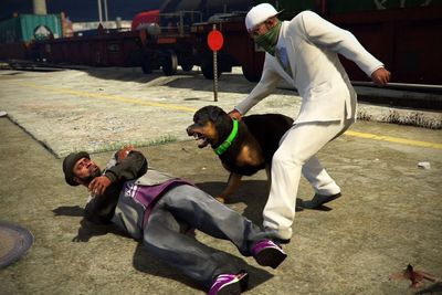 NPC di Grand Theft Auto VI Diprediksi Bakal Hadirkan Perubahan Signifikan!
