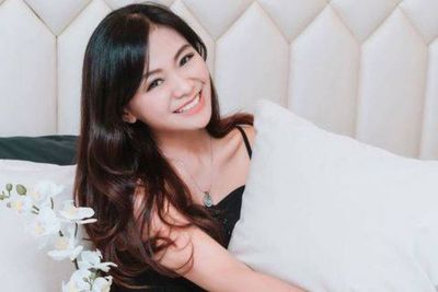 Tips Awet Muda dari Puspa Dewi, Oma Cantik Berusia 53 tahun yang Terlihat Seperti Remaja