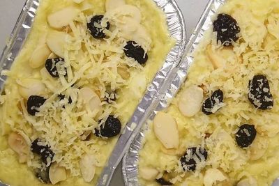 Enak dan Lembut, Begini Resep Klappetart Kukus