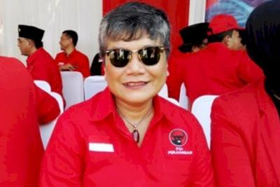 Ribka Tjiptaning Ngaku Tak Diberitahu Pimpinan Fraksi Saat Dipindahkan ke Komisi VII