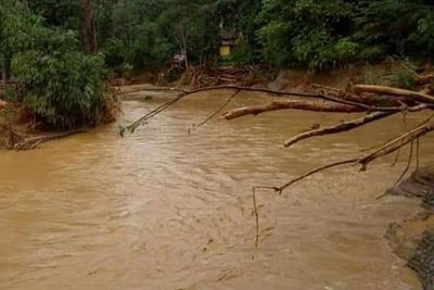 Ratusan Rumah Terendam Banjir di Pidie Aceh, Sejumlah Warga Memilih Mengungsi