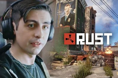 Shroud Jelaskan Kenapa RUST Jadi Game yang Cocok Dimainkan Saat Ini!